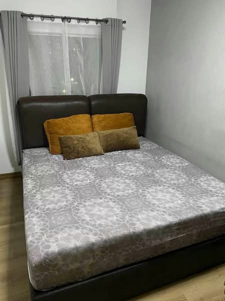 Chapter One The Campus Ladprao 1, Bangkok, Soi Ladprao 1 Ladprao Road, Jom Phon, Chatuchak, Bangkok, 1 Bedroom, 30 sqm, Condo For Rent, by Pacawalan Praditsuwan, 500463516 - DDproperty.com
