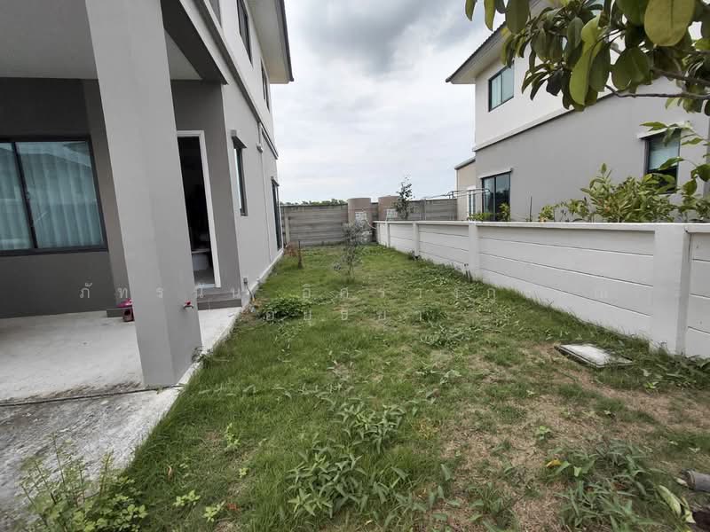 The Plant Rangsit-Klong 5 - เดอะ แพลนท์ รังสิต-คลอง, ปทุมธานี, คลองห้า, คลองหลวง, ปทุมธานี, 148 ตร.ม., บ้านแฝด ให้เช่า, โดย ภัทรนัน อิศรางกูร ณ อยุธยา, 500463517 - DDproperty.com