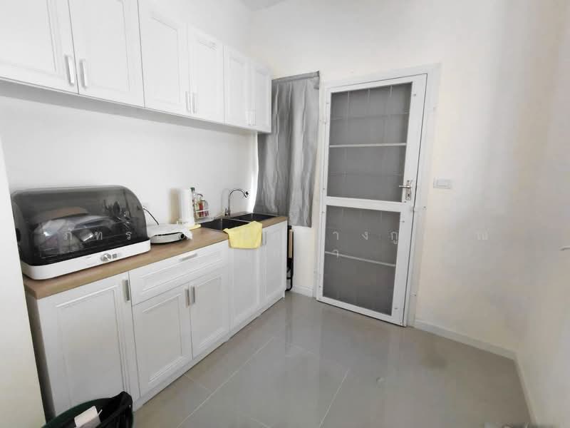 The Plant Rangsit-Klong 5, Pathum Thani, Khlong Ha, Khlong Luang, Pathum Thani, 2 Bedrooms, 148 sqm, Semi-Detached House (Twin House) For Rent, by ภัทรนัน อิศรางกูร ณ อยุธยา, 500463517 - DDproperty.com