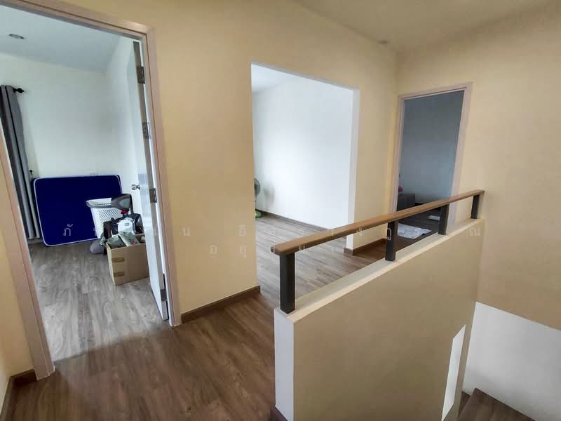 The Plant Rangsit-Klong 5, Pathum Thani, Khlong Ha, Khlong Luang, Pathum Thani, 2 Bedrooms, 148 sqm, Semi-Detached House (Twin House) For Rent, by ภัทรนัน อิศรางกูร ณ อยุธยา, 500463517 - DDproperty.com
