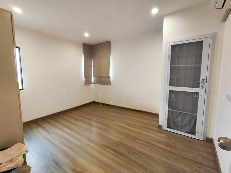 The Plant Rangsit-Klong 5, Pathum Thani, Khlong Ha, Khlong Luang, Pathum Thani, 2 Bedrooms, 148 sqm, Semi-Detached House (Twin House) For Rent, by ภัทรนัน อิศรางกูร ณ อยุธยา, 500463517 - DDproperty.com