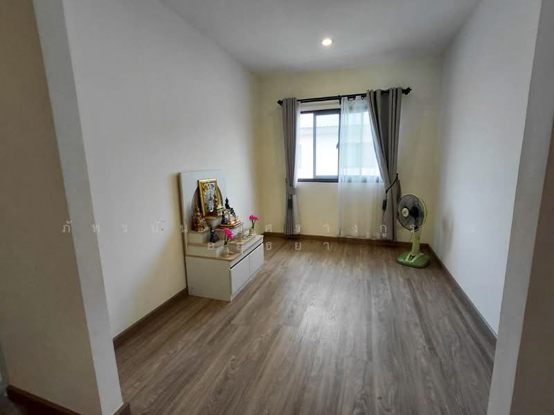 The Plant Rangsit-Klong 5, Pathum Thani, Khlong Ha, Khlong Luang, Pathum Thani, 2 Bedrooms, 148 sqm, Semi-Detached House (Twin House) For Rent, by ภัทรนัน อิศรางกูร ณ อยุธยา, 500463517 - DDproperty.com