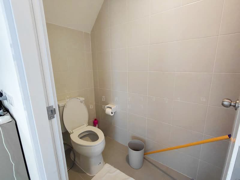 The Plant Rangsit-Klong 5, Pathum Thani, Khlong Ha, Khlong Luang, Pathum Thani, 2 Bedrooms, 148 sqm, Semi-Detached House (Twin House) For Rent, by ภัทรนัน อิศรางกูร ณ อยุธยา, 500463517 - DDproperty.com