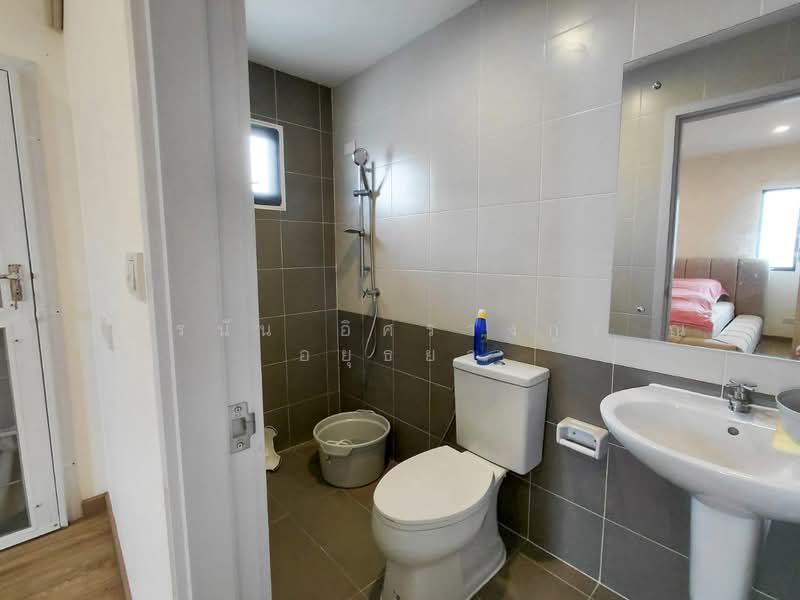 The Plant Rangsit-Klong 5, Pathum Thani, Khlong Ha, Khlong Luang, Pathum Thani, 2 Bedrooms, 148 sqm, Semi-Detached House (Twin House) For Rent, by ภัทรนัน อิศรางกูร ณ อยุธยา, 500463517 - DDproperty.com