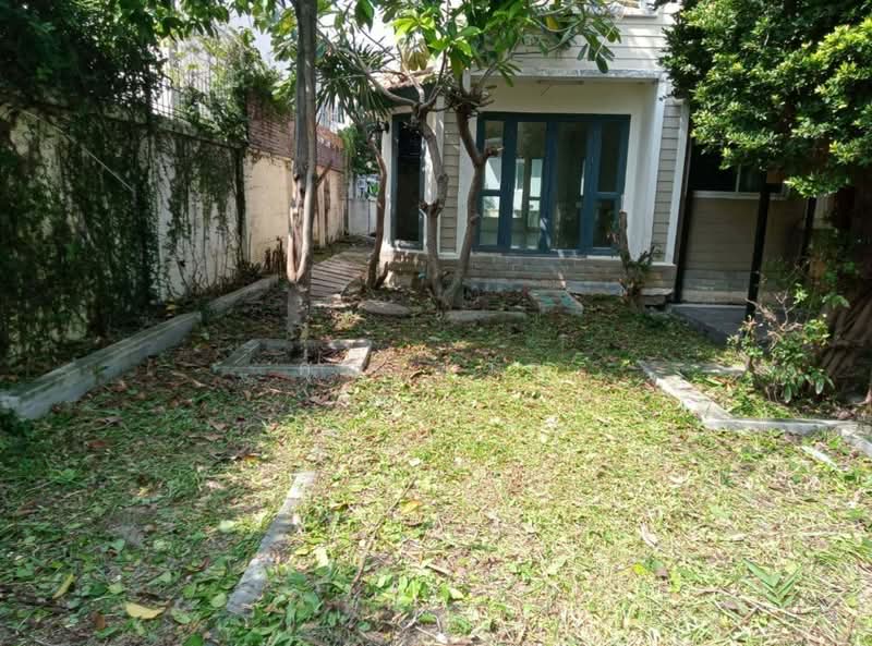 Baan Fah Green Park Royal Thonburirom, Bangkok, Pracha Uthit Road, Thung Khru, Bangkok, 3 Bedrooms, 185 sqm, Single Detached House For Sale, by คุณ ขวัญ, 500463521 - DDproperty.com