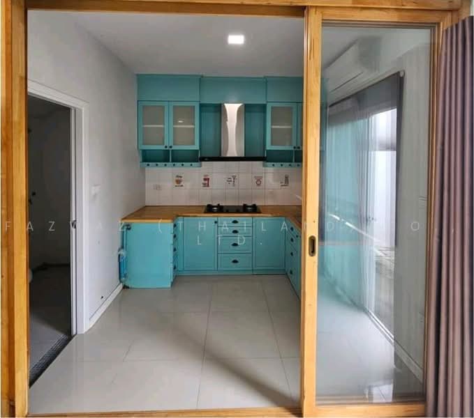 The Nice Ramintra - Prayasuren, Bangkok, Soi Phrayasurent 30, Bang Chun, Khlong Sam Wa, Bangkok, 3 Bedrooms, 150 sqm, Townhouse For Sale, by Fazwaz (Thailand) Co., Ltd., 500463522 - DDproperty.com