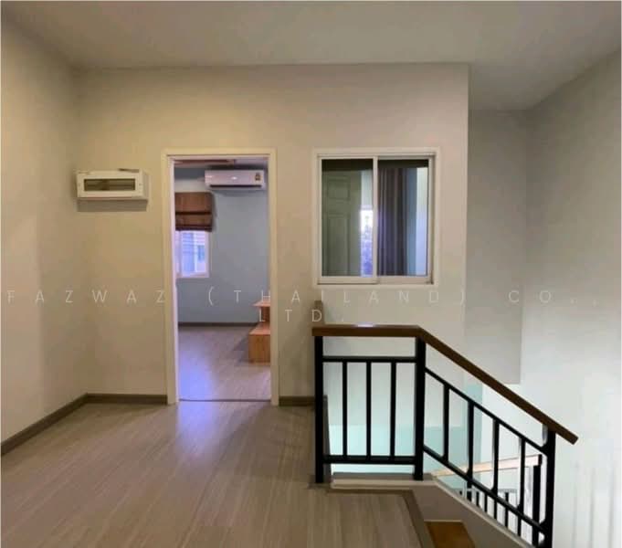 The Nice Ramintra - Prayasuren, Bangkok, Soi Phrayasurent 30, Bang Chun, Khlong Sam Wa, Bangkok, 3 Bedrooms, 150 sqm, Townhouse For Sale, by Fazwaz (Thailand) Co., Ltd., 500463522 - DDproperty.com