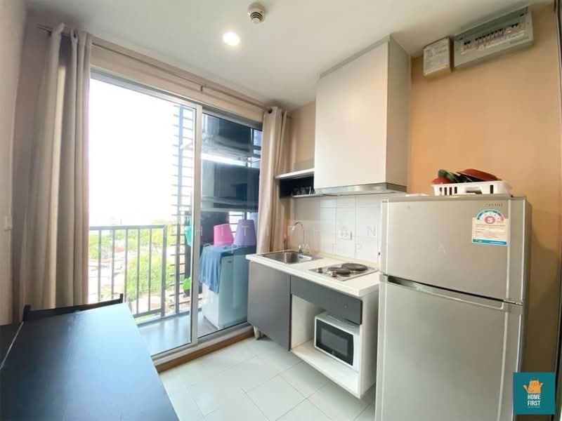 The Base Sukhumvit 77, Bangkok, 289 Sukhumvit 77 Road, Phra Kanong Nua, Watthana, Bangkok, 1 Bedroom, 30 sqm, Condo For Rent, by Thitiphan Prasopkiatpoca, 500463523 - DDproperty.com