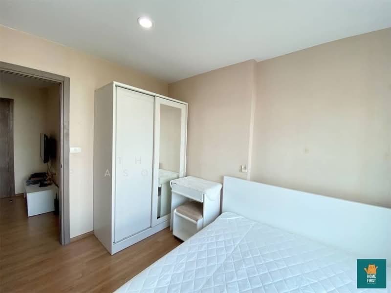 The Base Sukhumvit 77, Bangkok, 289 Sukhumvit 77 Road, Phra Kanong Nua, Watthana, Bangkok, 1 Bedroom, 30 sqm, Condo For Rent, by Thitiphan Prasopkiatpoca, 500463523 - DDproperty.com