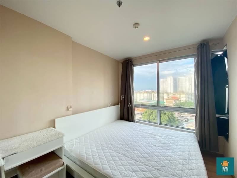 The Base Sukhumvit 77, Bangkok, 289 Sukhumvit 77 Road, Phra Kanong Nua, Watthana, Bangkok, 1 Bedroom, 30 sqm, Condo For Rent, by Thitiphan Prasopkiatpoca, 500463523 - DDproperty.com