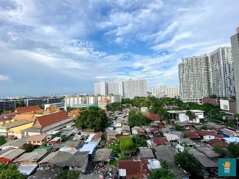 The Base Sukhumvit 77, Bangkok, 289 Sukhumvit 77 Road, Phra Kanong Nua, Watthana, Bangkok, 1 Bedroom, 30 sqm, Condo For Rent, by Thitiphan Prasopkiatpoca, 500463523 - DDproperty.com