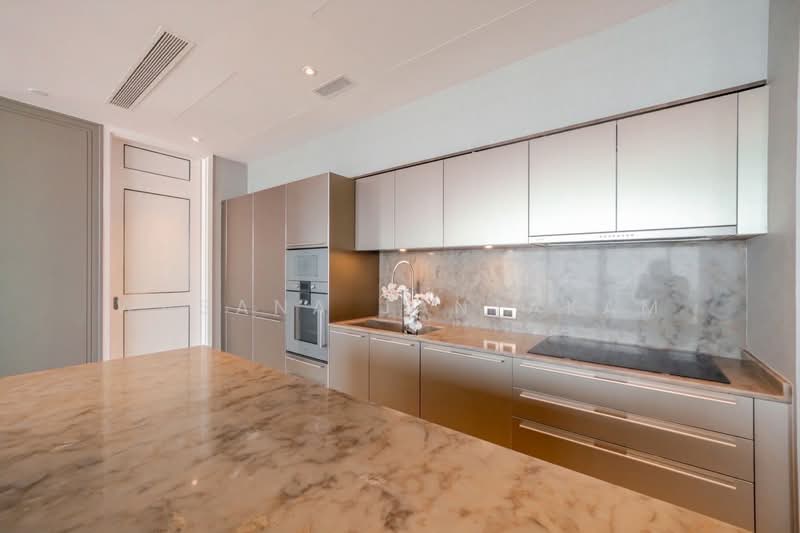 The Residences At Mandarin Oriental : เดอะ เรสซิเดนซ์ แอท แมนดาริน โอเรียนเต็ล, กรุงเทพ, 117 ถนนเจริญนคร, คลองต้นไทร, คลองสาน, กรุงเทพ, 224 ตร.ม., คอนโด ให้เช่า, โดย Wasana Jantakam, 500463524 - DDproperty.com