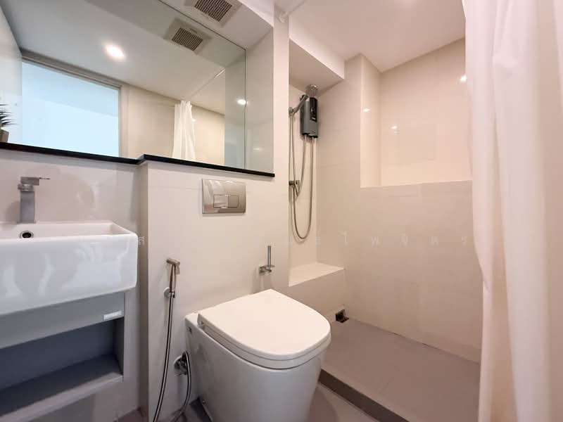 Knightsbridge Prime Sathorn : ไนท์บริดจ์ ไพรม์ สาทร, กรุงเทพ, 599 นราธิวาสราชนครินทร์, ทุ่งมหาเมฆ, สาทร, กรุงเทพ, 45 ตร.ม., คอนโด ขาย, โดย มนัส กุลพันธ์ไพจิตร, 500463527 - DDproperty.com