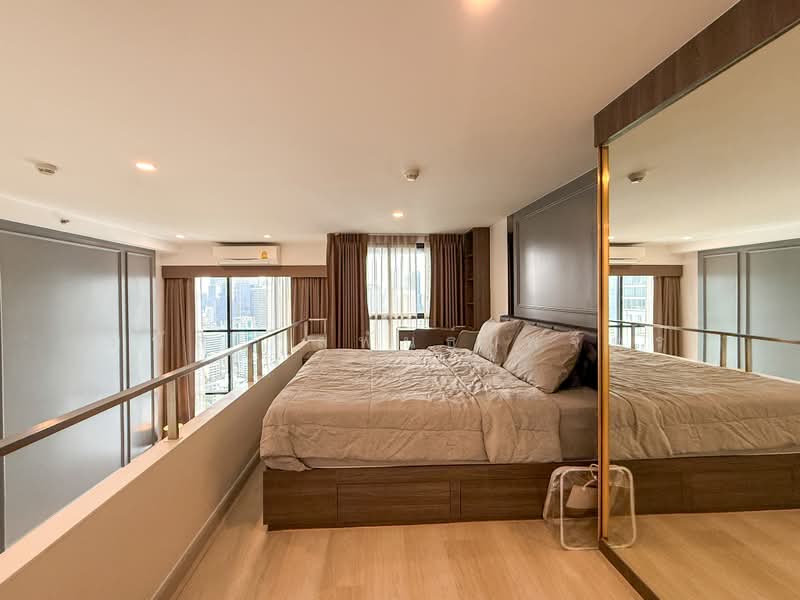 Knightsbridge Prime Sathorn : ไนท์บริดจ์ ไพรม์ สาทร, กรุงเทพ, 599 นราธิวาสราชนครินทร์, ทุ่งมหาเมฆ, สาทร, กรุงเทพ, 45 ตร.ม., คอนโด ขาย, โดย มนัส กุลพันธ์ไพจิตร, 500463527 - DDproperty.com
