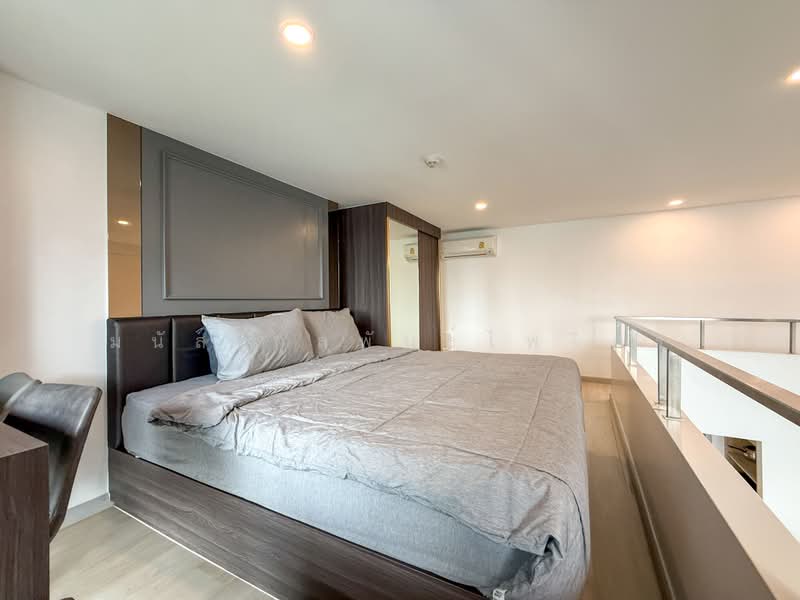 Knightsbridge Prime Sathorn, Bangkok, 599 Naradhiwas Rajanagarindra Road, Thung Maha Mek, Sathon, Bangkok, 2 Bedrooms, 45 sqm, Condo For Sale, by มนัส กุลพันธ์ไพจิตร, 500463527 - DDproperty.com