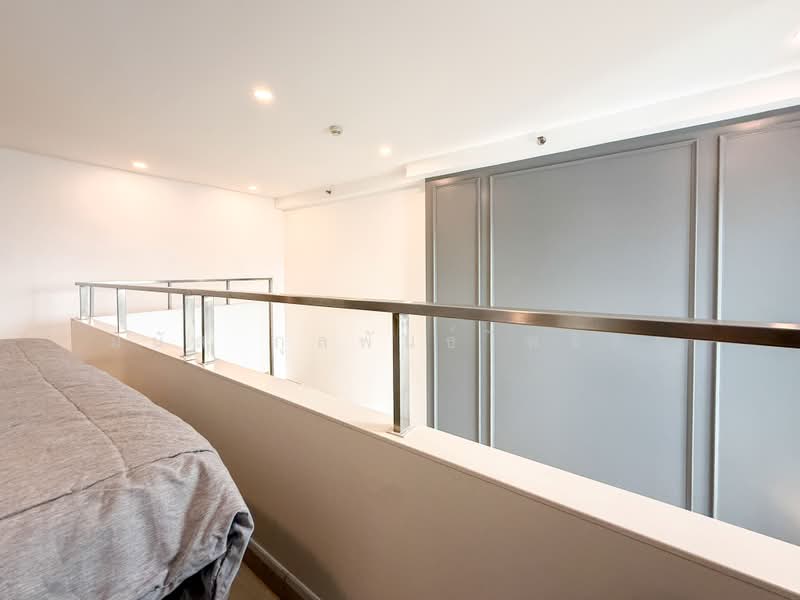 Knightsbridge Prime Sathorn, Bangkok, 599 Naradhiwas Rajanagarindra Road, Thung Maha Mek, Sathon, Bangkok, 2 Bedrooms, 45 sqm, Condo For Sale, by มนัส กุลพันธ์ไพจิตร, 500463527 - DDproperty.com