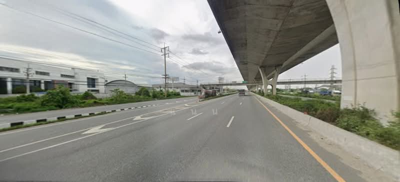 ขายที่ดินบางปะกง ถนนสุขุมวิท ทำเลศักยภาพ EEC ใกล้นิคมอมตะนคร, ฉะเชิงเทรา, ท่าข้าม, บางปะกง, ฉะเชิงเทรา, 107,200 ตร.ม., ที่ดิน ขาย, โดย แนน, 500463529 - DDproperty.com