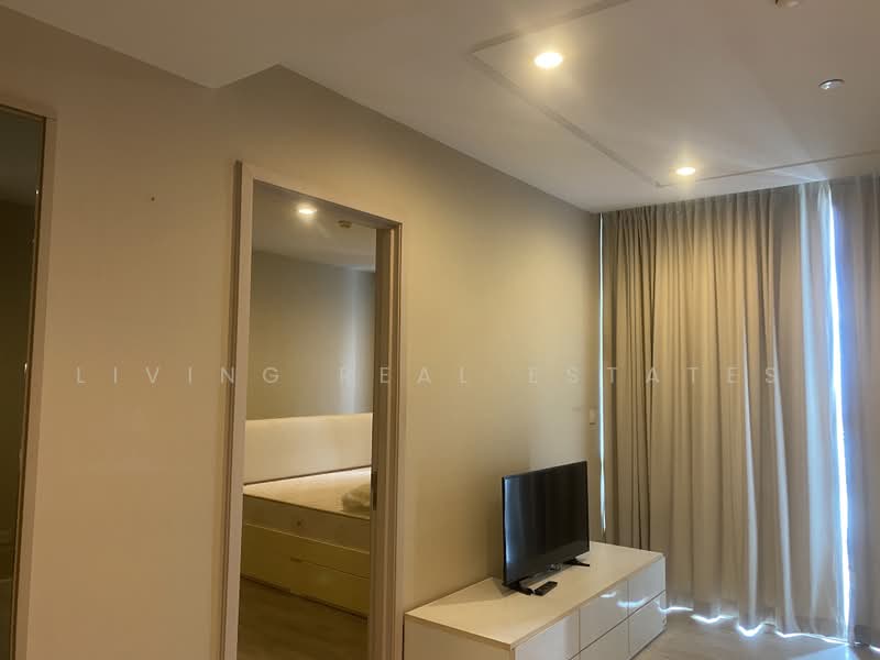 333 Riverside : 333 ริเวอร์ไซด์, กรุงเทพ, 333 ประชาราษฎร์ สาย 2, บางซื่อ, กรุงเทพ, 45 ตร.ม., คอนโด ให้เช่า, โดย Living Real Estates, 500463530 - DDproperty.com