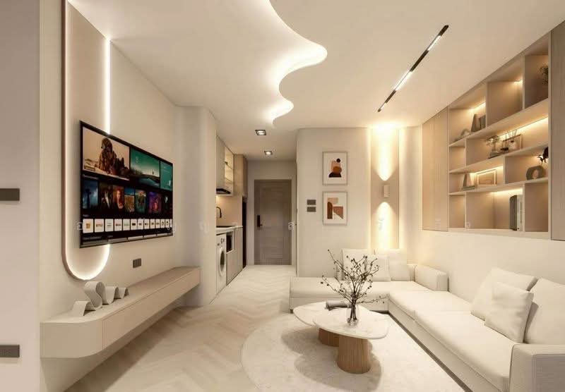 Punna Residence @ CMU, Chiang Mai, Su Thep, Muang Chiang Mai, Chiang Mai, 2 Bedrooms, 64 sqm, Condo For Sale, by อรกัญญา สายวังกิจ, 500463531 - DDproperty.com
