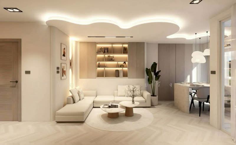 Punna Residence @ CMU, Chiang Mai, Su Thep, Muang Chiang Mai, Chiang Mai, 2 Bedrooms, 64 sqm, Condo For Sale, by อรกัญญา สายวังกิจ, 500463531 - DDproperty.com