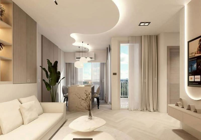 Punna Residence @ CMU, Chiang Mai, Su Thep, Muang Chiang Mai, Chiang Mai, 2 Bedrooms, 64 sqm, Condo For Sale, by อรกัญญา สายวังกิจ, 500463531 - DDproperty.com