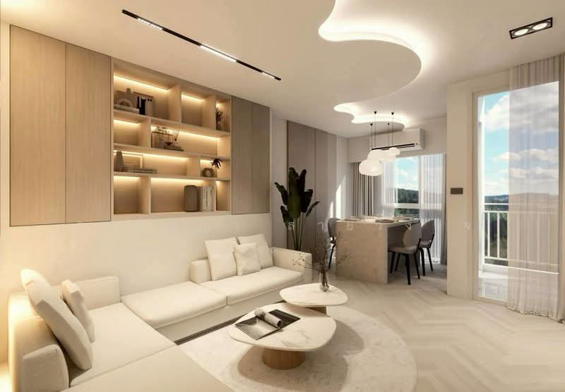 Punna Residence @ CMU : ปันนา เรสซิเด้นซ์ แอท ซีเอ็มยู, เชียงใหม่, สุเทพ, เมืองเชียงใหม่, เชียงใหม่, 64 ตร.ม., คอนโด ขาย, โดย อรกัญญา สายวังกิจ, 500463531 - DDproperty.com