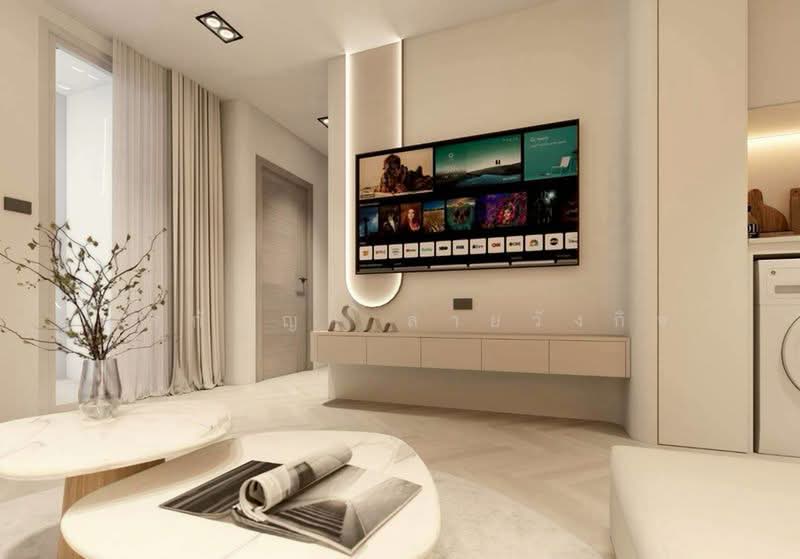 Punna Residence @ CMU, Chiang Mai, Su Thep, Muang Chiang Mai, Chiang Mai, 2 Bedrooms, 64 sqm, Condo For Sale, by อรกัญญา สายวังกิจ, 500463531 - DDproperty.com