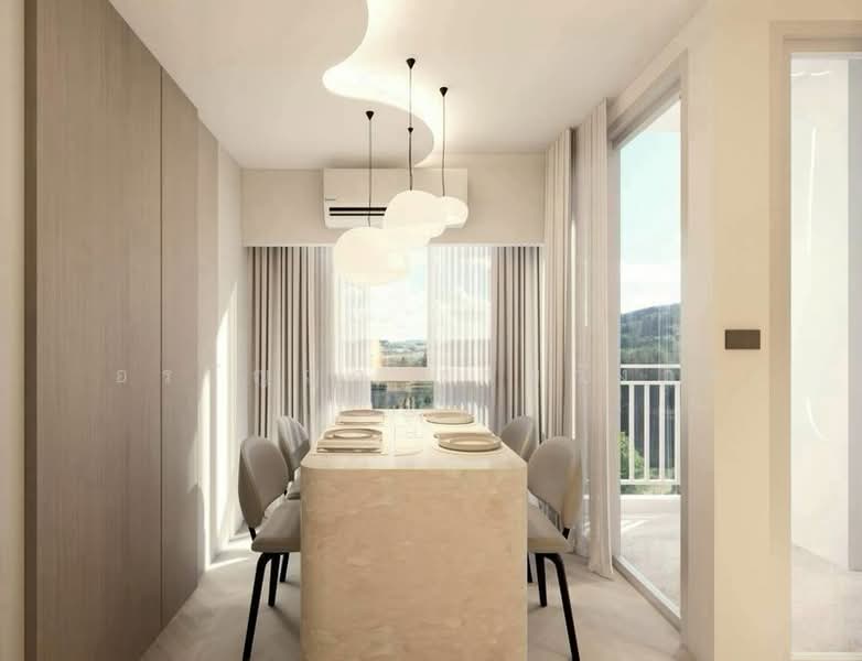Punna Residence @ CMU, Chiang Mai, Su Thep, Muang Chiang Mai, Chiang Mai, 2 Bedrooms, 64 sqm, Condo For Sale, by อรกัญญา สายวังกิจ, 500463531 - DDproperty.com