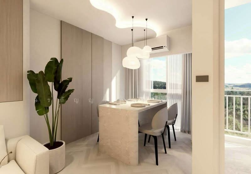 Punna Residence @ CMU : ปันนา เรสซิเด้นซ์ แอท ซีเอ็มยู, เชียงใหม่, สุเทพ, เมืองเชียงใหม่, เชียงใหม่, 64 ตร.ม., คอนโด ขาย, โดย อรกัญญา สายวังกิจ, 500463531 - DDproperty.com