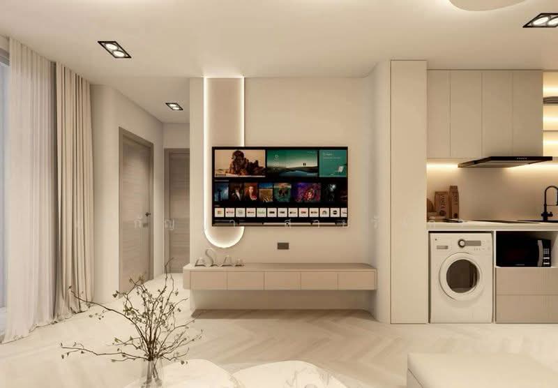 Punna Residence @ CMU, Chiang Mai, Su Thep, Muang Chiang Mai, Chiang Mai, 2 Bedrooms, 64 sqm, Condo For Sale, by อรกัญญา สายวังกิจ, 500463531 - DDproperty.com