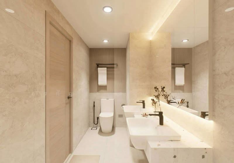 Punna Residence @ CMU, Chiang Mai, Su Thep, Muang Chiang Mai, Chiang Mai, 2 Bedrooms, 64 sqm, Condo For Sale, by อรกัญญา สายวังกิจ, 500463531 - DDproperty.com
