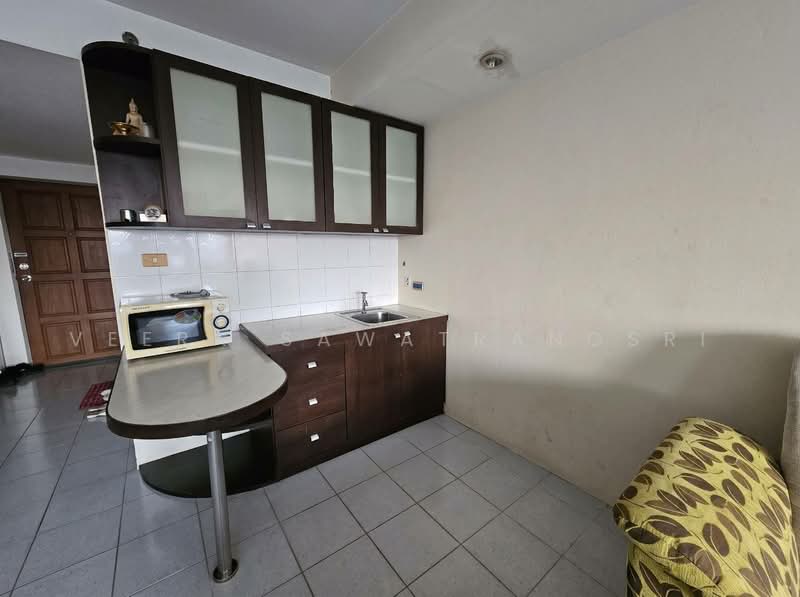 Supalai Park Phaholyothin, Bangkok, Phaholyothin 21 Road, Chatuchak, Bangkok, Studio, 44 sqm, Condo For Sale, by Veera Sawatrangsri, 500463532 - DDproperty.com