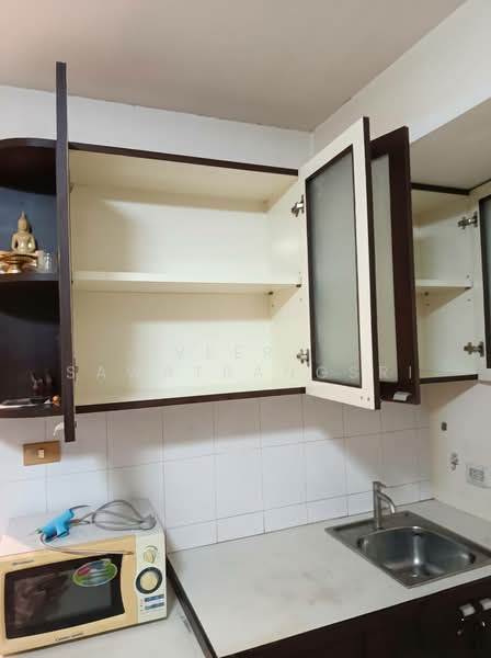 Supalai Park Phaholyothin, Bangkok, Phaholyothin 21 Road, Chatuchak, Bangkok, Studio, 44 sqm, Condo For Sale, by Veera Sawatrangsri, 500463532 - DDproperty.com