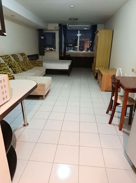 Supalai Park Phaholyothin, Bangkok, Phaholyothin 21 Road, Chatuchak, Bangkok, Studio, 44 sqm, Condo For Sale, by Veera Sawatrangsri, 500463532 - DDproperty.com