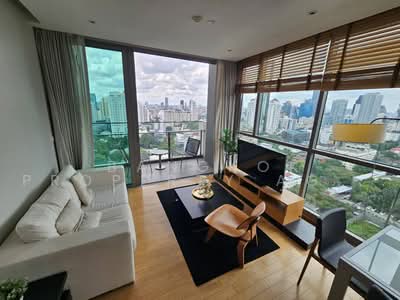 For Rent - Aequa Sukhumvit 49, Bangkok