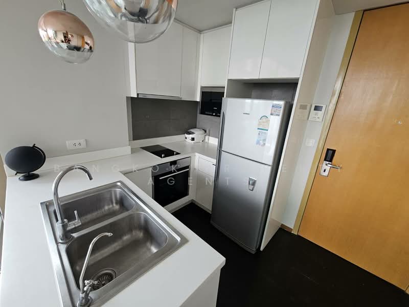 Aequa Sukhumvit 49, Bangkok, Soi Sukhumvit 49, Sukhumvit Road, Khlong Tan Nua, Watthana, Bangkok, 1 Bedroom, 55 sqm, Condo For Rent, by BANGKOK PROPERTY AGENTS, 500463533 - DDproperty.com