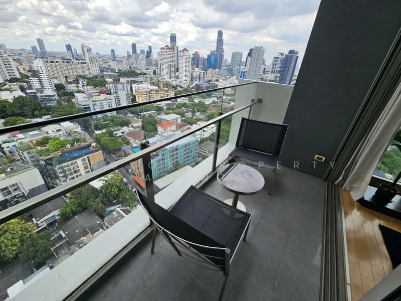 Aequa Sukhumvit 49 : เอควา สุขมวิท 49, กรุงเทพ, ซอยสุขุมวิท 49 ถนนสุขุมวิท, คลองตันเหนือ, วัฒนา, กรุงเทพ, 55 ตร.ม., คอนโด ให้เช่า, โดย BANGKOK PROPERTY AGENTS, 500463533 - DDproperty.com