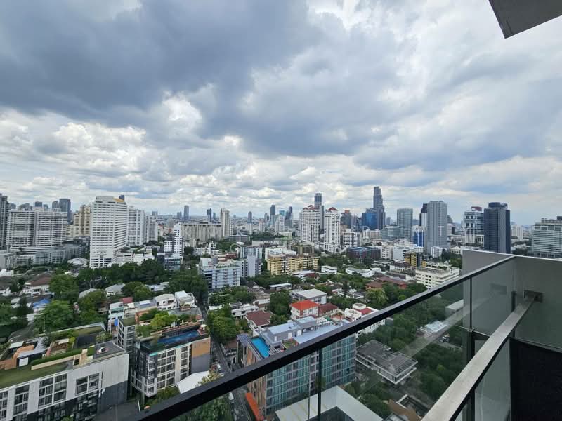 Aequa Sukhumvit 49 : เอควา สุขมวิท 49, กรุงเทพ, ซอยสุขุมวิท 49 ถนนสุขุมวิท, คลองตันเหนือ, วัฒนา, กรุงเทพ, 55 ตร.ม., คอนโด ให้เช่า, โดย BANGKOK PROPERTY AGENTS, 500463533 - DDproperty.com