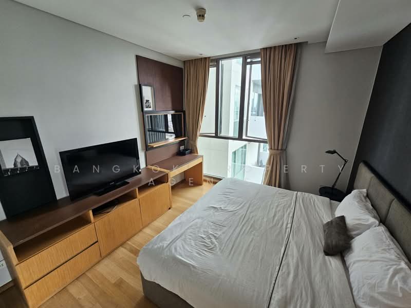 Aequa Sukhumvit 49 : เอควา สุขมวิท 49, กรุงเทพ, ซอยสุขุมวิท 49 ถนนสุขุมวิท, คลองตันเหนือ, วัฒนา, กรุงเทพ, 55 ตร.ม., คอนโด ให้เช่า, โดย BANGKOK PROPERTY AGENTS, 500463533 - DDproperty.com