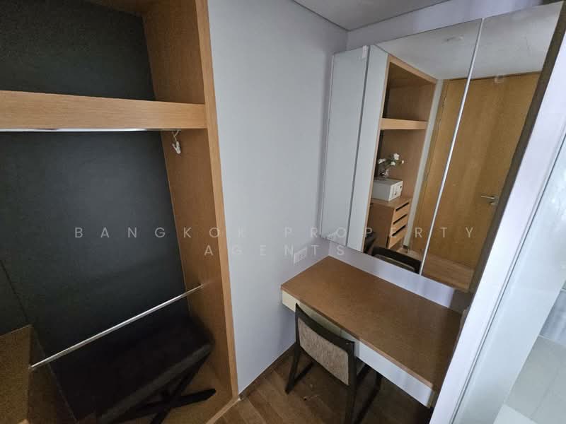 Aequa Sukhumvit 49 : เอควา สุขมวิท 49, กรุงเทพ, ซอยสุขุมวิท 49 ถนนสุขุมวิท, คลองตันเหนือ, วัฒนา, กรุงเทพ, 55 ตร.ม., คอนโด ให้เช่า, โดย BANGKOK PROPERTY AGENTS, 500463533 - DDproperty.com