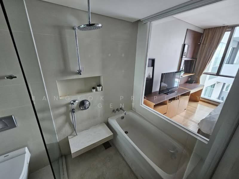 Aequa Sukhumvit 49, Bangkok, Soi Sukhumvit 49, Sukhumvit Road, Khlong Tan Nua, Watthana, Bangkok, 1 Bedroom, 55 sqm, Condo For Rent, by BANGKOK PROPERTY AGENTS, 500463533 - DDproperty.com
