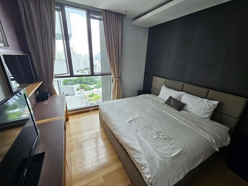 Aequa Sukhumvit 49 : เอควา สุขมวิท 49, กรุงเทพ, ซอยสุขุมวิท 49 ถนนสุขุมวิท, คลองตันเหนือ, วัฒนา, กรุงเทพ, 55 ตร.ม., คอนโด ให้เช่า, โดย BANGKOK PROPERTY AGENTS, 500463533 - DDproperty.com