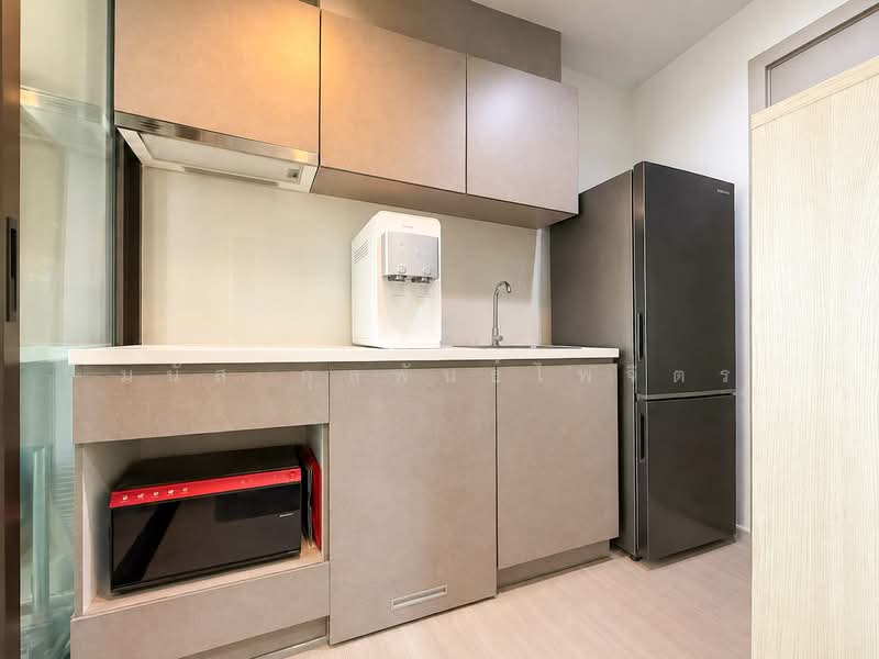 Life Asoke-Rama 9, Bangkok, 626 Asoke-Dindaeng Road, Makkasan, Ratchathewi, Bangkok, 1 Bedroom, 28 sqm, Condo For Sale, by มนัส กุลพันธ์ไพจิตร, 500463534 - DDproperty.com