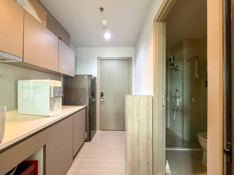 Life Asoke-Rama 9, Bangkok, 626 Asoke-Dindaeng Road, Makkasan, Ratchathewi, Bangkok, 1 Bedroom, 28 sqm, Condo For Sale, by มนัส กุลพันธ์ไพจิตร, 500463534 - DDproperty.com