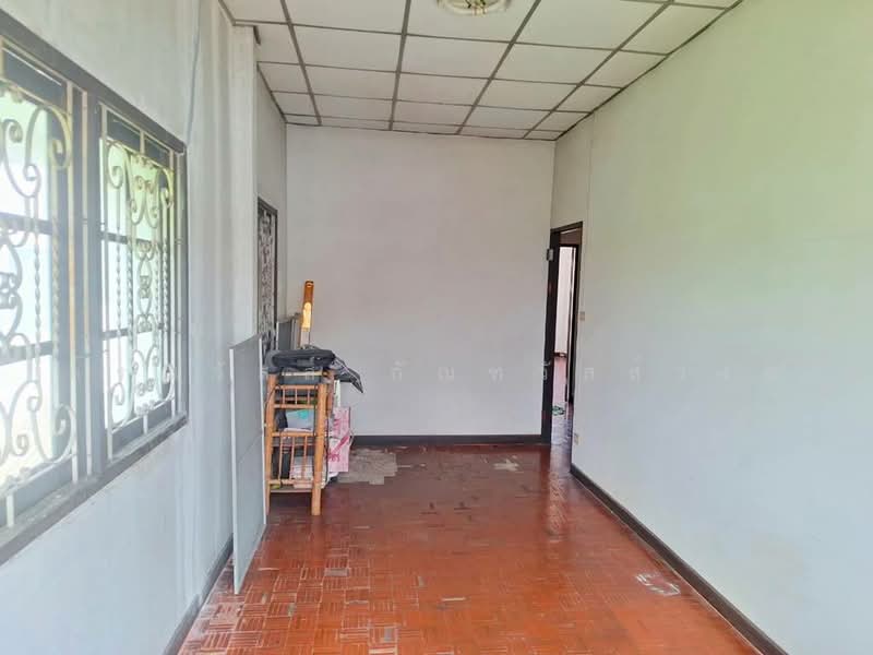 ขาย ทาวน์เฮ้าส์ หมู่บ้านเจริญรัตน์ ประชาราษฎร์ 16 แยก 4, นนทบุรี, ตลาดขวัญ, เมืองนนทบุรี, นนทบุรี, 90 ตร.ม., ทาวน์เฮ้าส์ ขาย, โดย กรณวัสส์ กัณฑวัสส์วงส์, 500463536 - DDproperty.com