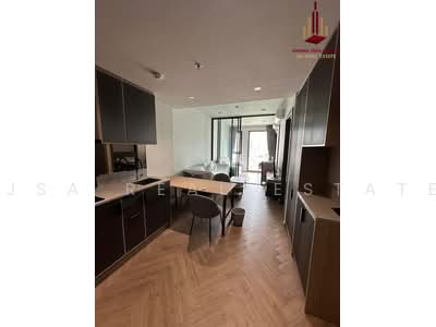 For Rent - Chapter Chula-Samyan, Bangkok