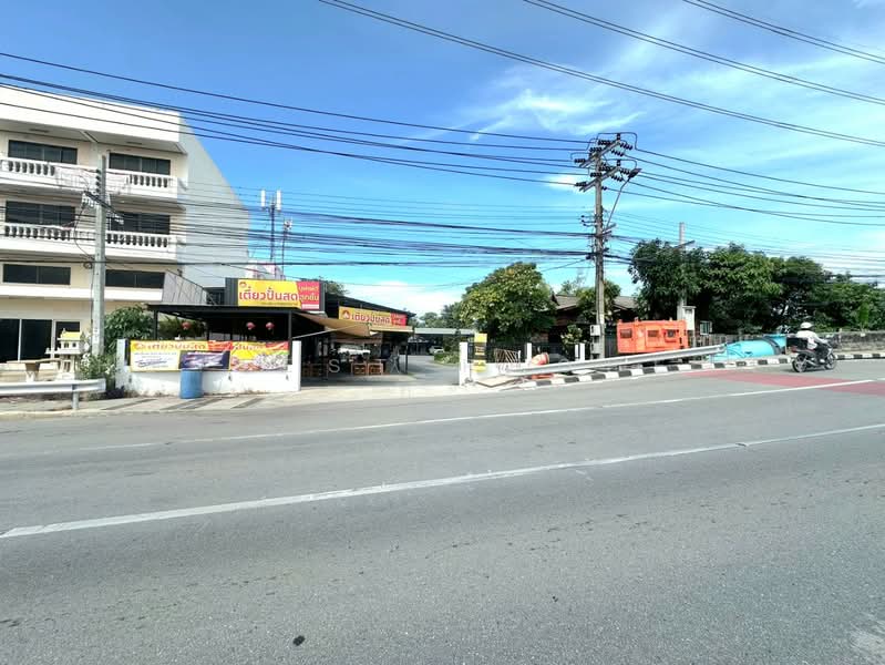 ที่ดินพร้อมสิ่งปลูกสร้างลาดกระบัง กรุงเทพมหานคร, กรุงเทพ, ลาดกระบัง, กรุงเทพ, 2,320 ตร.ม., ที่ดิน ขาย, โดย The Best Property ยะ, 500463538 - DDproperty.com