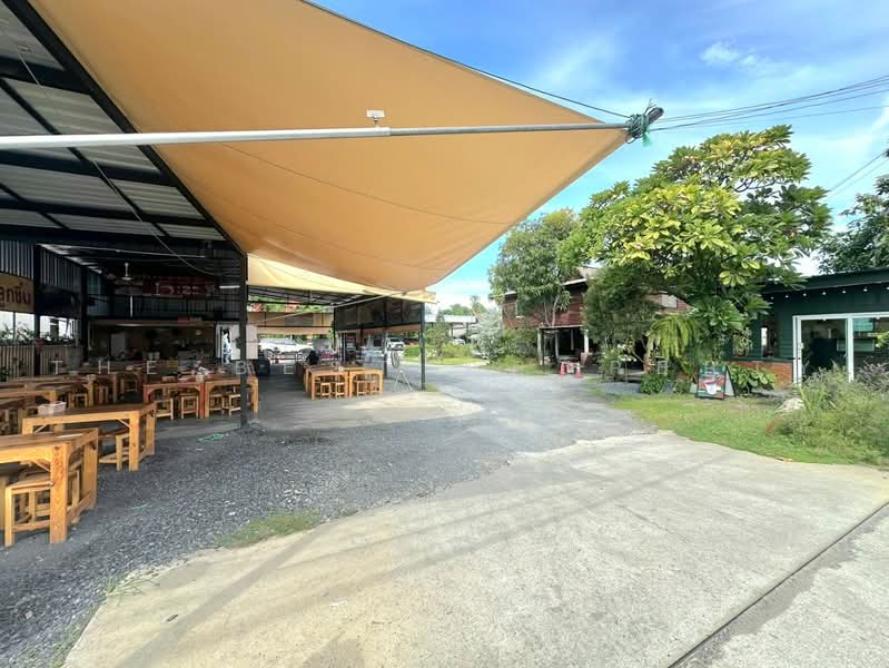 ที่ดินพร้อมสิ่งปลูกสร้างลาดกระบัง กรุงเทพมหานคร, Bangkok, Lat Krabang, Bangkok, , 2,320 sqm, Land For Sale, by The Best Property ยะ, 500463538 - DDproperty.com