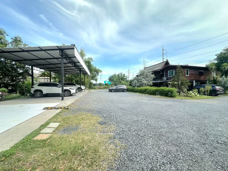 ที่ดินพร้อมสิ่งปลูกสร้างลาดกระบัง กรุงเทพมหานคร, กรุงเทพ, ลาดกระบัง, กรุงเทพ, 2,320 ตร.ม., ที่ดิน ขาย, โดย The Best Property ยะ, 500463538 - DDproperty.com