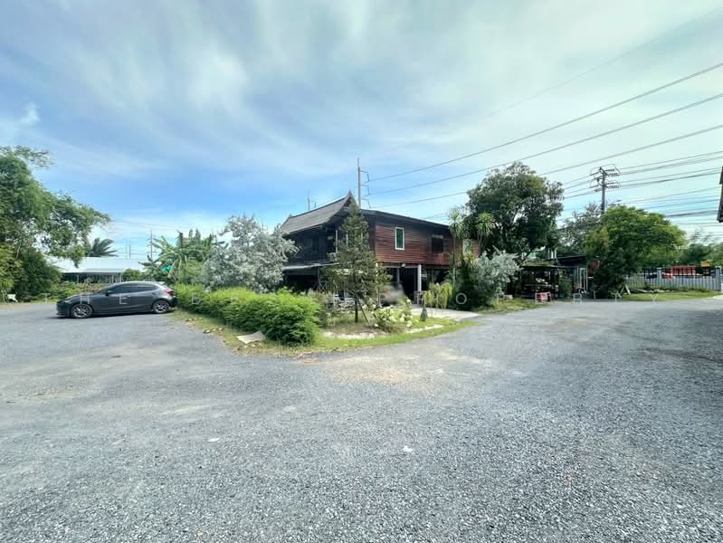 ที่ดินพร้อมสิ่งปลูกสร้างลาดกระบัง กรุงเทพมหานคร, Bangkok, Lat Krabang, Bangkok, , 2,320 sqm, Land For Sale, by The Best Property ยะ, 500463538 - DDproperty.com
